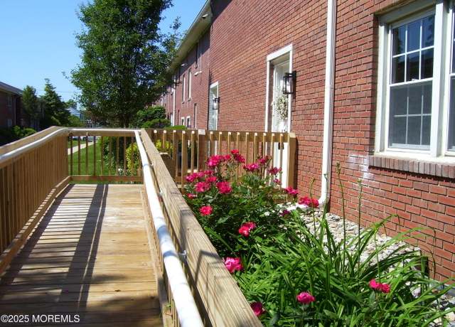 Property at 364 Westwood Ave #12, Long Branch, NJ 07740, 1 bed, 1 bath