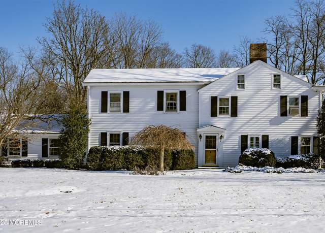 Property at 893 Sycamore Ave, Tinton Falls, NJ 07724, 5 beds, 2.5 baths