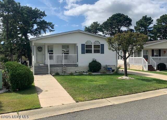 Property at 507 Momosa Way, Whiting, NJ 08759, 2 beds, 2 baths