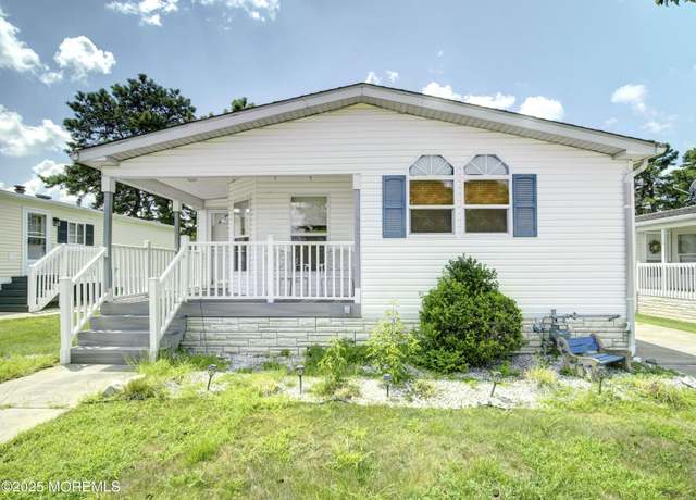 Property at 507 Momosa Way, Whiting, NJ 08759, 2 beds, 2 baths