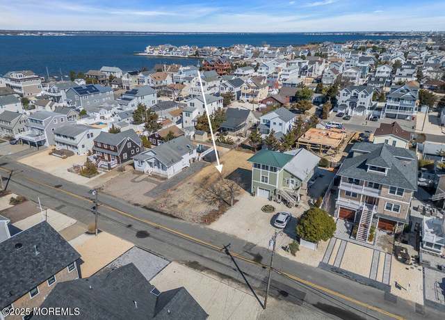 Property at 222 24th Ave, Seaside Park, NJ 08752