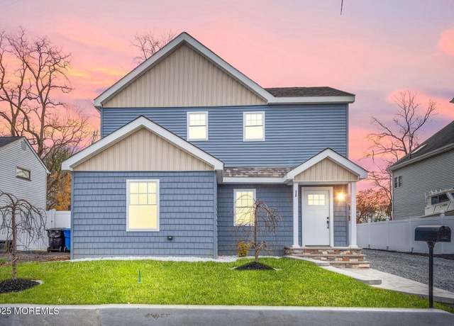 Property at 20 Duchess Ave, North Middletown, NJ 07748, 4 beds, 2.5 baths