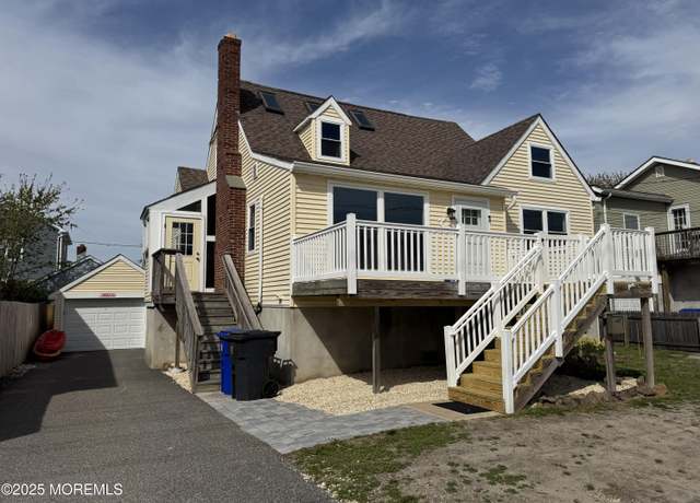 Property at 316 Route 37, Seaside Heights, NJ 08751, 3 beds, 2 baths