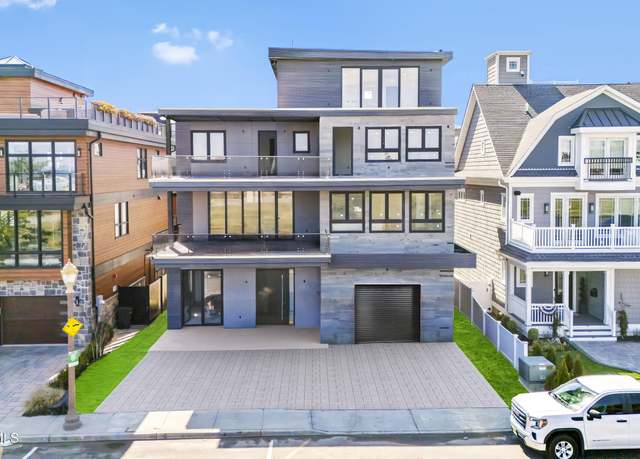 Property at 18 Seaview Ave, Long Branch, NJ 07740, 6 beds, 4.5 baths