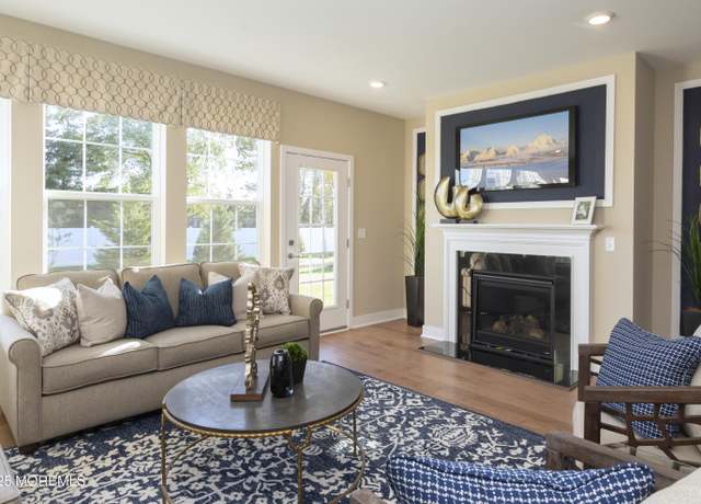 Property at 78 Churchill Blvd, Plumsted, NJ 08533, 3 beds, 3 baths