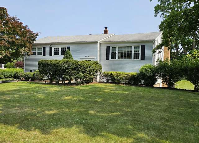 Property at 509 Newman Springs Rd, Lincroft, NJ 07738, 6 beds, 3 baths
