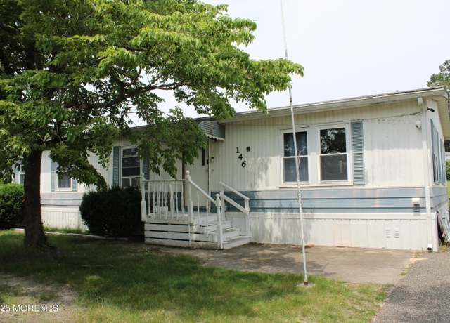Property at 146 Mockingbird Way, Whiting, NJ 08759, 2 beds, 2 baths