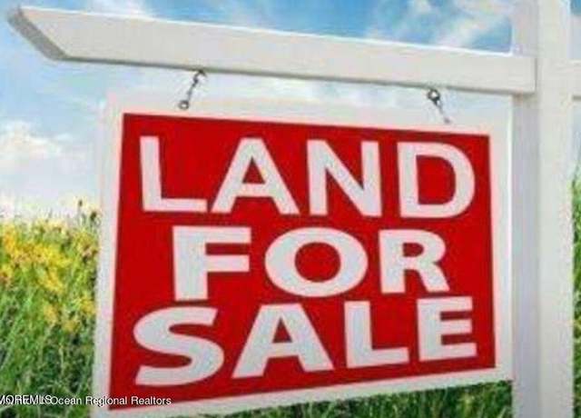 Property at 189 Pershing Blvd, Lavallette, NJ 08735