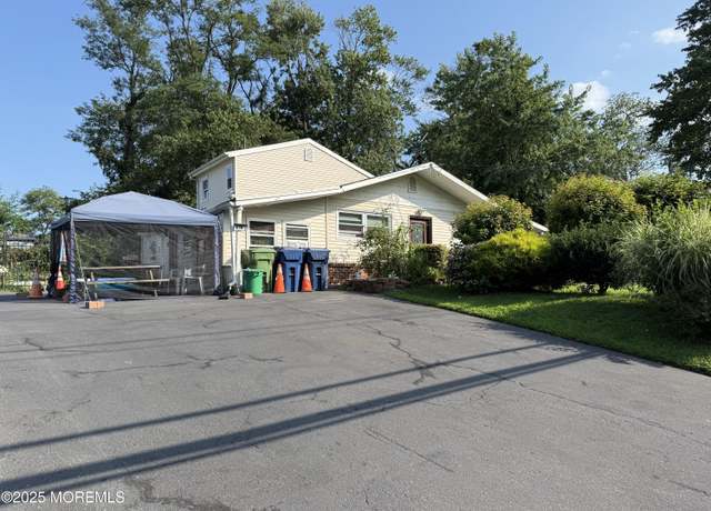 Property at 608 Wayside Rd, Neptune Township, NJ 07753, 3 beds, 1.5 baths