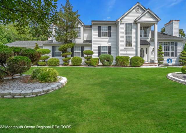 Property at 1969 Whitesville Rd, Toms River, NJ 08755, 4 beds, 2.5 baths