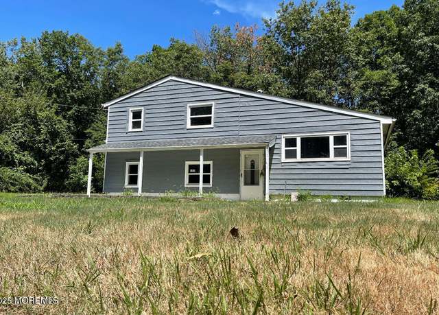 Property at 2590 Kent Rd, Manchester, NJ 08759, 5 beds, 2 baths