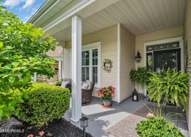 Property at 24 Silverspring Dr, Lakewood, NJ 08701, 2 beds, 2 baths