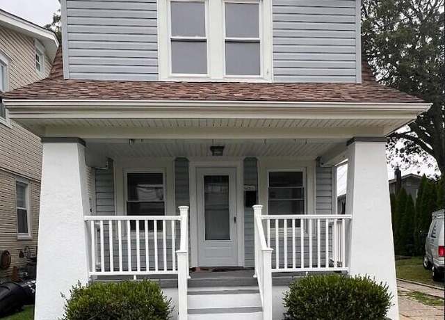 Property at 605 1/2 Fletcher Lake Ave, Bradley Beach, NJ 07720, 3 beds, 1 bath