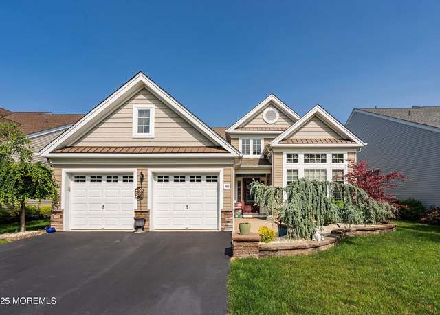 Property at 100 Arborridge Dr, Forked River, NJ 08731, 2 beds, 2 baths