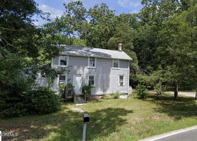 Property at 80 Church Rd, Howell, NJ 07731, 4 beds, 2 baths