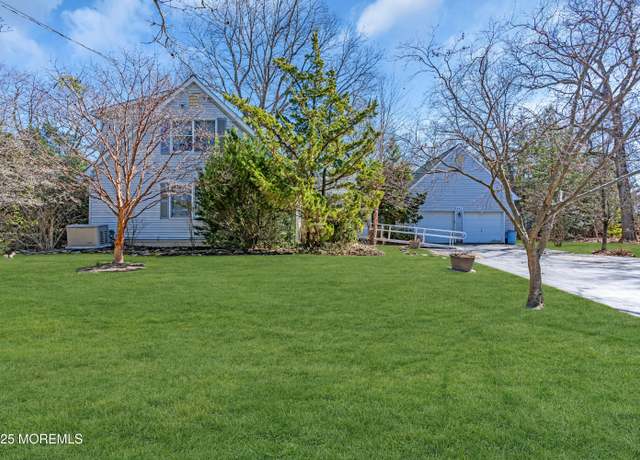 Property at 485 Matthews Ln, Jackson, NJ 08527, 3 beds, 2 baths