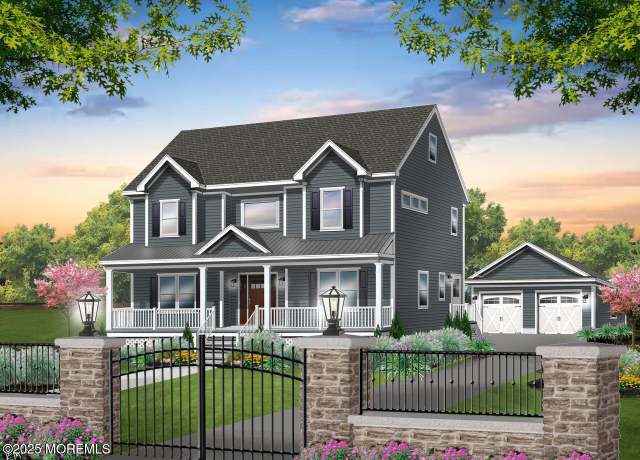Property at 1335 State Route 138, Belmar, NJ 07719, 5 beds, 3 baths