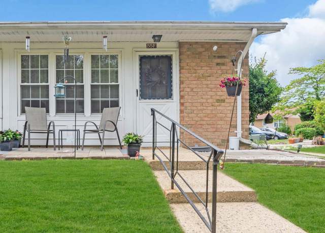 Property at 55F Edinburgh Ln, Manchester, NJ 08759, 1 bed, 1 bath