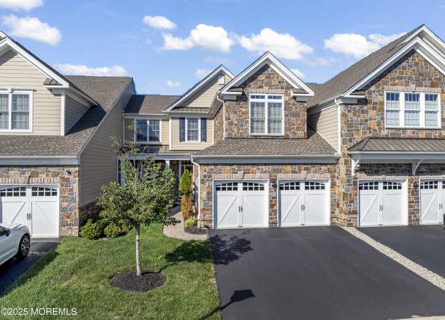 Property at 3 Greylynne Ct, Holmdel, NJ 07733, 3 beds, 3.5 baths