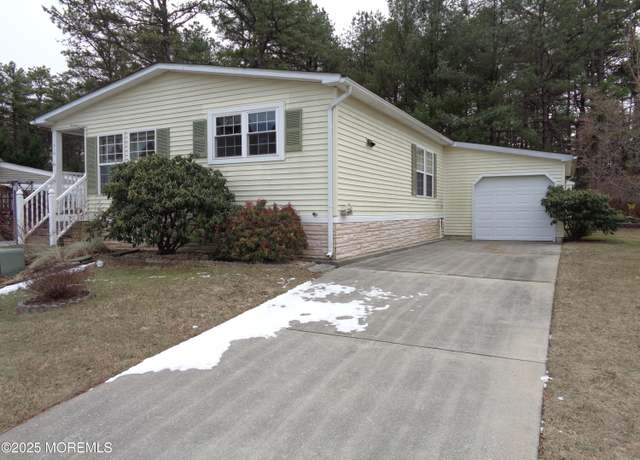 Property at 615 Walden Way, Whiting, NJ 08759, 3 beds, 2 baths