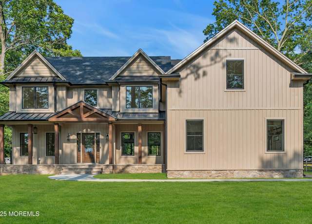 Property at 379 Buckalew Rd, Freehold, NJ 07728, 5 beds, 3 baths