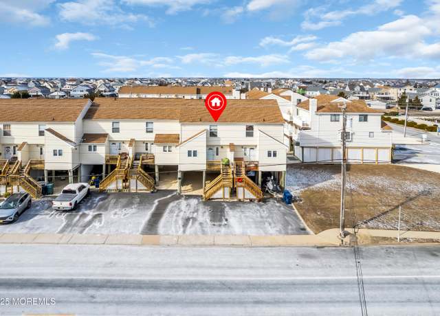 Property at 1090 Radio Rd #12, Little Egg Harbor, NJ 08087, 2 beds, 1.5 baths