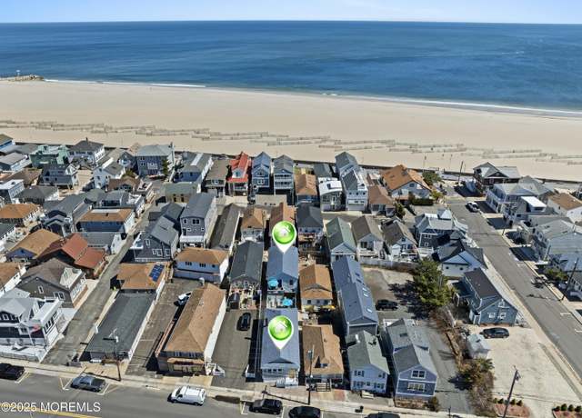 Property at 140 Ocean Ave, Point Pleasant Beach, NJ 08742, 10 beds, 5 baths