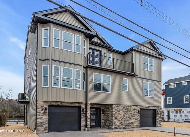 Property at 1201 Beach Blvd, Forked River, NJ 08731, 4 beds, 3.5 baths