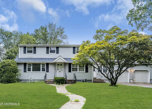 Property at 3943 Herbertsville Rd, Point Pleasant, NJ 08742, 4 beds, 3 baths