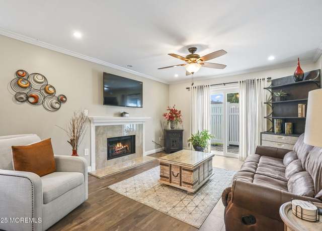 Property at 126 Mill E #84, Hightstown, NJ 08520, 2 beds, 2 baths