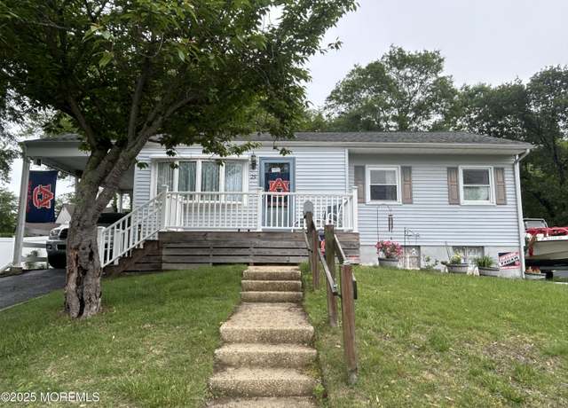 Property at 29 Virginia Ave, Hazlet, NJ 07730, 3 beds, 1 bath
