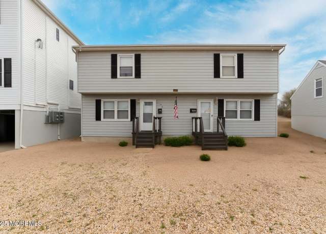 Property at 306 NJ 37, Seaside Heights, NJ 08751, 4 beds, 3 baths
