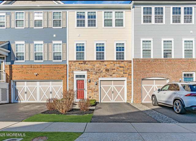 Property at 104 Waypoint Dr, Eatontown, NJ 07724, 4 beds, 3.5 baths