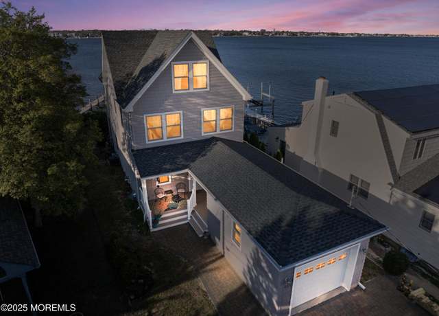 Property at 45 Hulse Landing Rd, Brick, NJ 08723, 4 beds, 3.5 baths