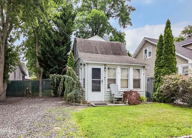 Property at 36 W Point Pleasant Ave, Ocean Gate, NJ 08740, 3 beds, 1 bath