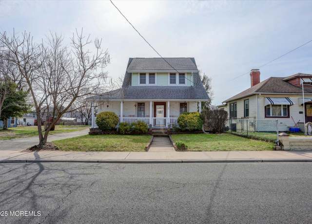 Property at 50 Highland Blvd, Keansburg, NJ 07734, 2 beds, 2 baths