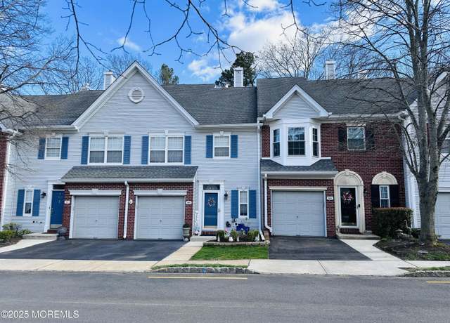 Property at 904 English Ln #953, Toms River, NJ 08753, 2 beds, 2.5 baths
