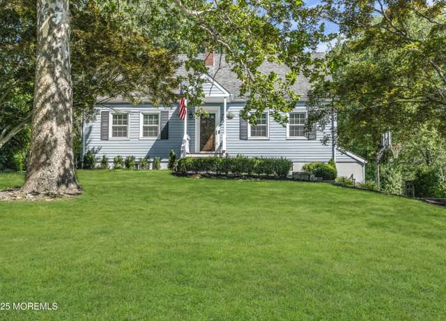 Property at 524 Route 79, Morganville, NJ 07751, 3 beds, 2 baths
