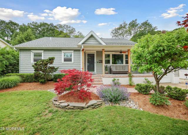 Property at 28 Arno St, Oakhurst, NJ 07755, 3 beds, 2 baths