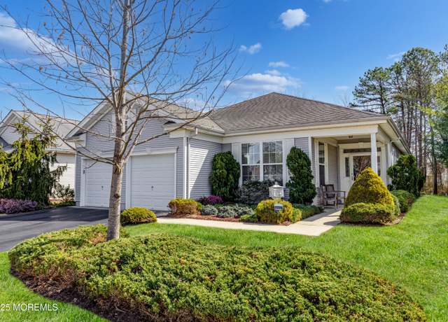 Property at 5 Waltham Way, Jackson, NJ 08527, 2 beds, 2 baths