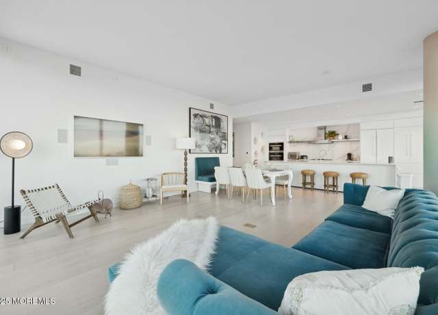 Property at 1101 Ocean Ave #1501, Asbury Park, NJ 07712, 3 beds, 3 baths