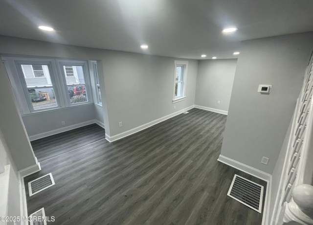Property at 405 Myrtle Ave, Neptune Township, NJ 07753, 3 beds, 1 bath