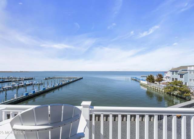 Property at 22 W 13th St Unit A, Long Beach Twp, NJ 08008, 4 beds, 3.5 baths