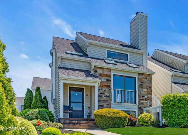 Property at 580 Patten Ave #83, Long Branch, NJ 07740, 3 beds, 3.5 baths