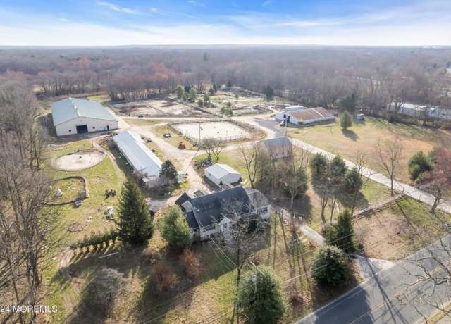Property at 251 Oak Glen Rd, Howell, NJ 07731