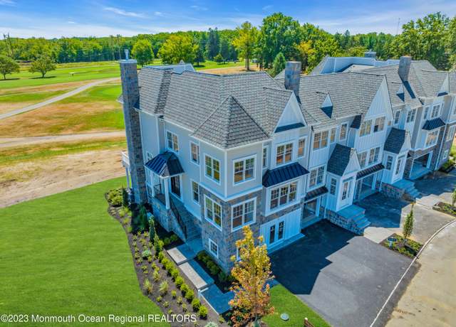 Property at 142 Eagle Way, Eatontown, NJ 07724, 3 beds, 3.5 baths