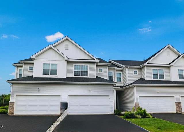 Property at 102 Pilot St, Marlboro, NJ 07746, 3 beds, 3.5 baths
