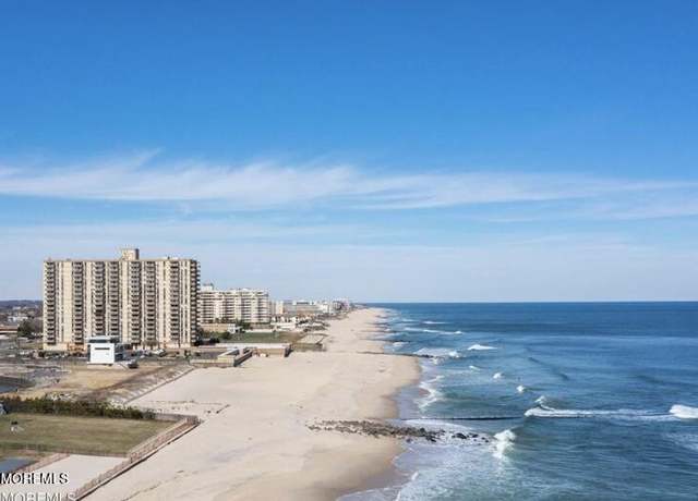 Property at 787 Ocean Ave #1504, Long Branch, NJ 07740, 2 beds, 2 baths