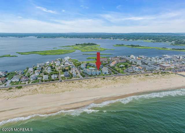 Property at 1566 Ocean Ave #2, Sea Bright, NJ 07760, 3 beds, 2.5 baths