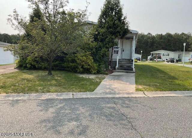 Property at 66 Pine Ridge Blvd, Whiting, NJ 08759, 2 beds, 2 baths